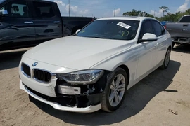 BMW 3 Series 2016г.