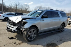 Ford Expedition 2020г.
