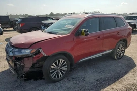 Mitsubishi Outlander 2019г.