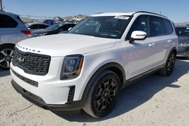Kia Telluride 2022г.