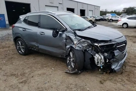 Buick Encore 2020г.