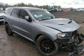 Dodge Durango 2020г.