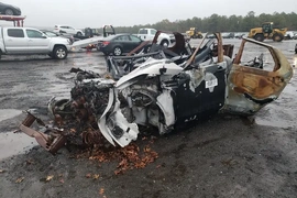 Land Rover Discovery 2020г.