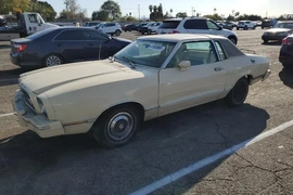 Ford Mustang 1976г.