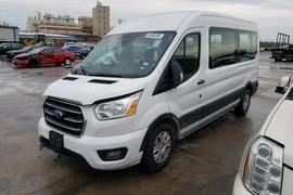 Ford Transit 2020г.