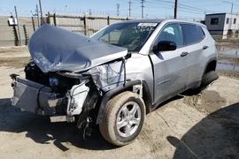 Jeep Compass 2022г.