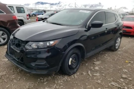 Nissan Rogue 2020г.