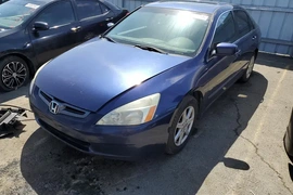 Honda Accord 2004г.