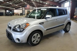 Kia Soul 2012г.