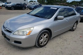 Honda Accord 2006г.
