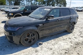 Land Rover Range Rover Sport 2020г.