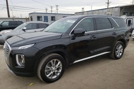 Hyundai Palisade 2021г.