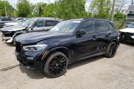 BMW X5 2020г.