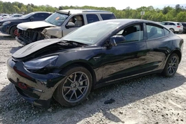 Tesla Model 3 2022г.