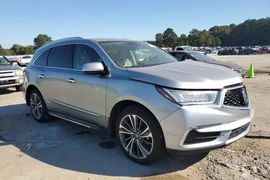 Acura MDX 2020г.