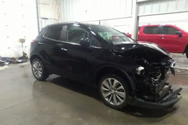 Buick Encore 2020г.