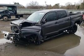 Toyota Tundra 2021г.