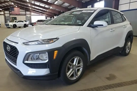 Hyundai Kona 2021г.