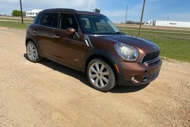 MINI Countryman 2013г.