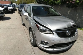 Buick Envision 2019г.