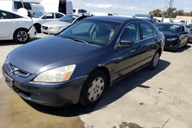 Honda Accord 2003г.