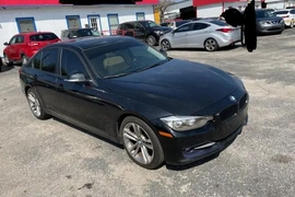 BMW 3 Series 2013г.