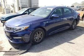 KIA Optima 2019г.