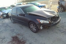 Honda Accord 2011г.