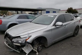 Infiniti Q50 2019г.