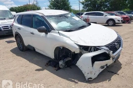 Nissan Rogue 2022г.