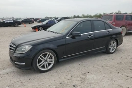 Mercedes-Benz C-Class 2014г.