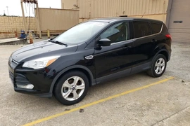 Ford Escape 2016г.