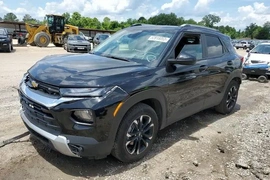 Chevrolet Trailblazer 2022г.