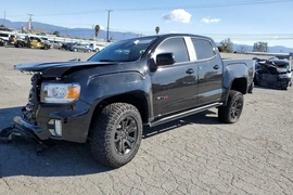 GMC Canyon 2022г.