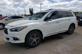 Infiniti QX60 2019г.