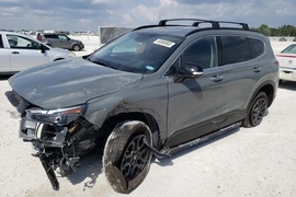 Hyundai Santa Fe 2023г.