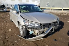 Honda Accord 2014г.
