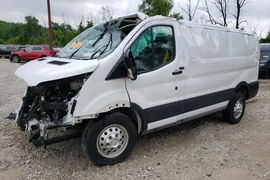 Ford Transit 2020г.