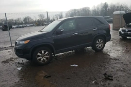 Kia Sorento 2012г.