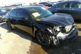 Acura Integra 2023г.