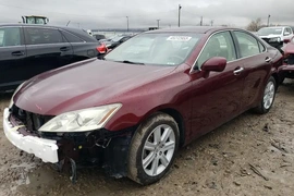 Lexus ES 350 2007г.