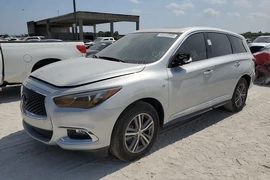 Infiniti QX60 2019г.