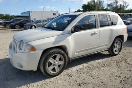 Jeep Compass 2010г.