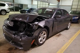 Dodge Charger 2022г.