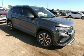 Volkswagen Taos 2022г.