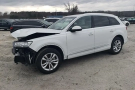 Audi Q7 2019г.