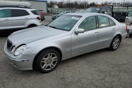 Mercedes-Benz E-Class 2006г.
