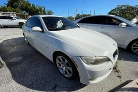 BMW 3 Series 2007г.