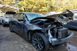 Dodge Charger 2019г.