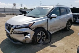 Nissan Rogue 2023г.